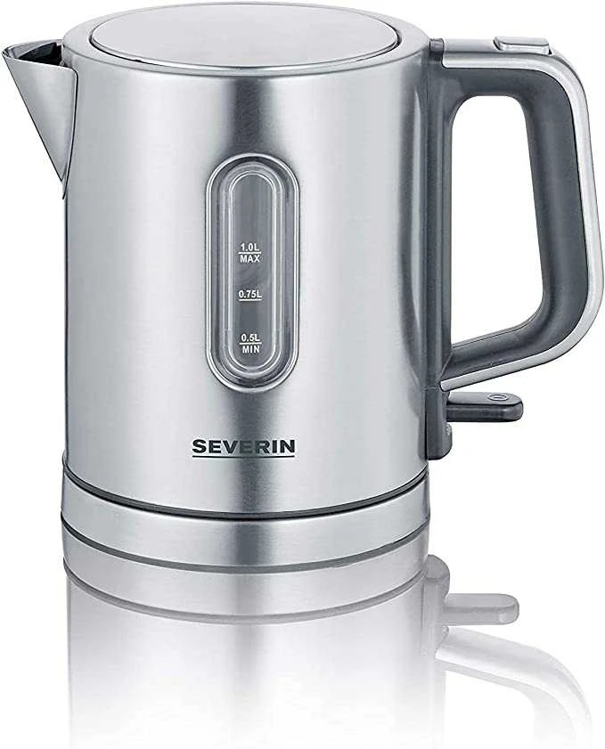 Virdulys Severin WK 3468