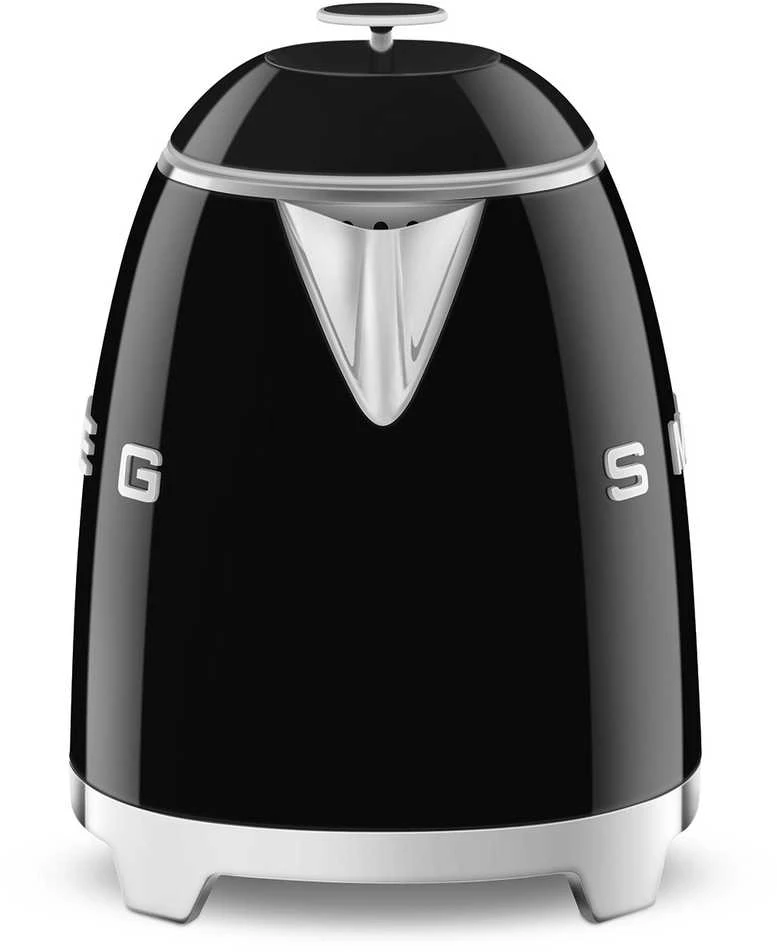 SMEG elektrinis virdulys su reguliuojama temperatūra KLF04BLEU