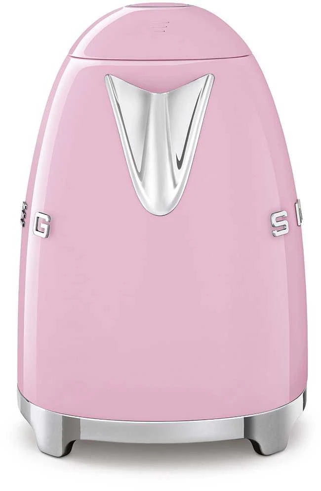 SMEG elektrinis virdulys su reguliuojama temperatūra KLF04PKEU