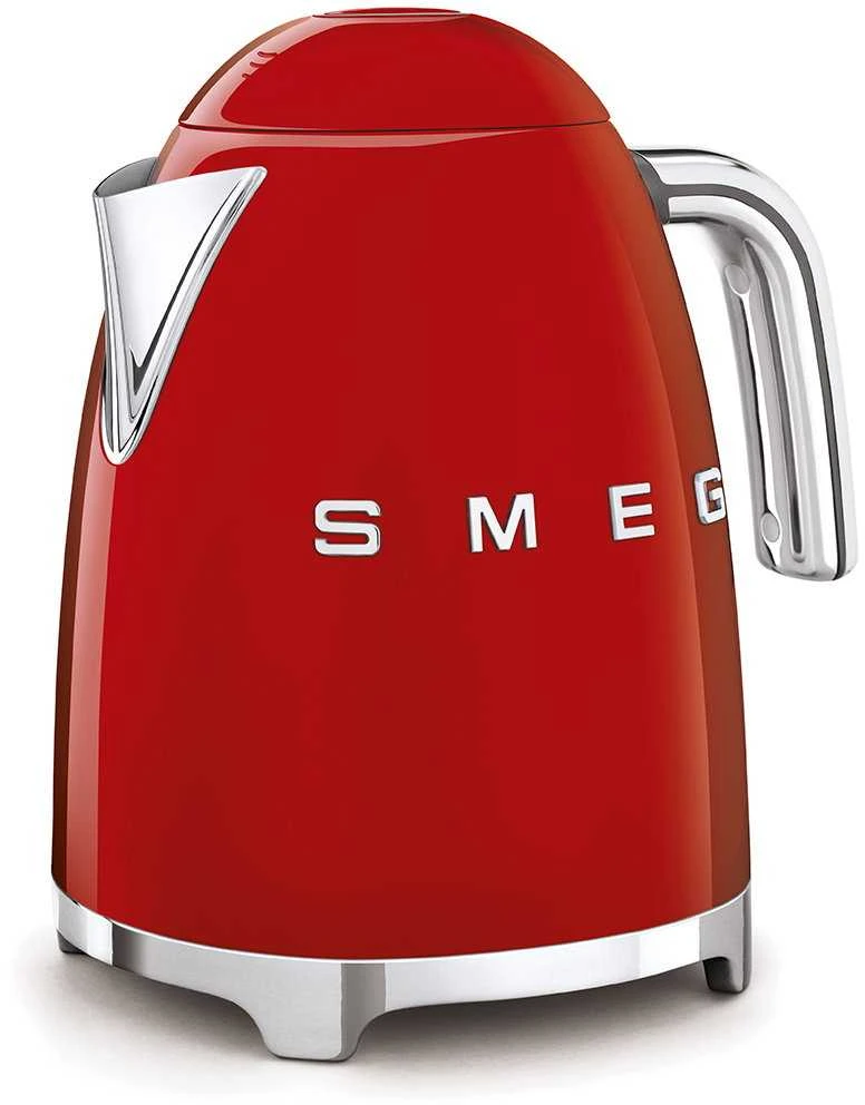 SMEG elektrinis virdulys su reguliuojama temperatūra KLF04RDEU
