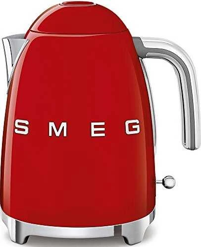 SMEG elektrinis virdulys su reguliuojama temperatūra KLF04RDEU