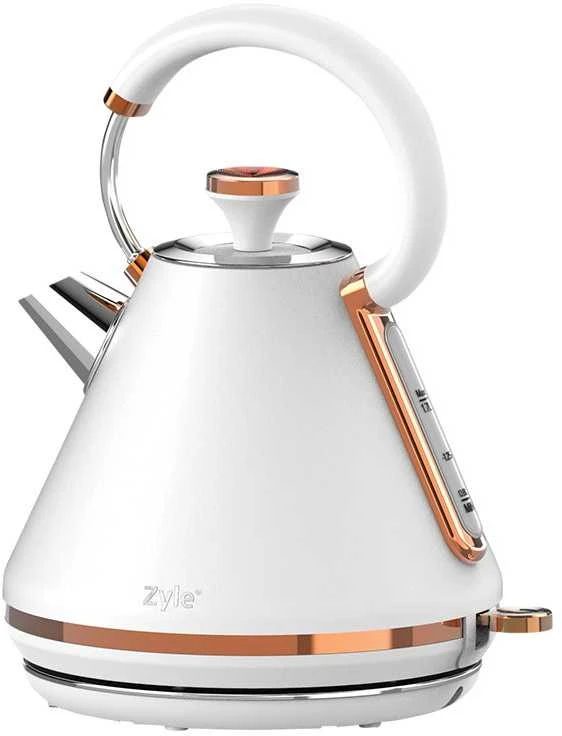 Elektrinis virdulys Zyle ZY027BK, 1,7 l