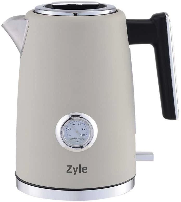 Elektrinis virdulys Zyle ZY053SK, 1,7 l