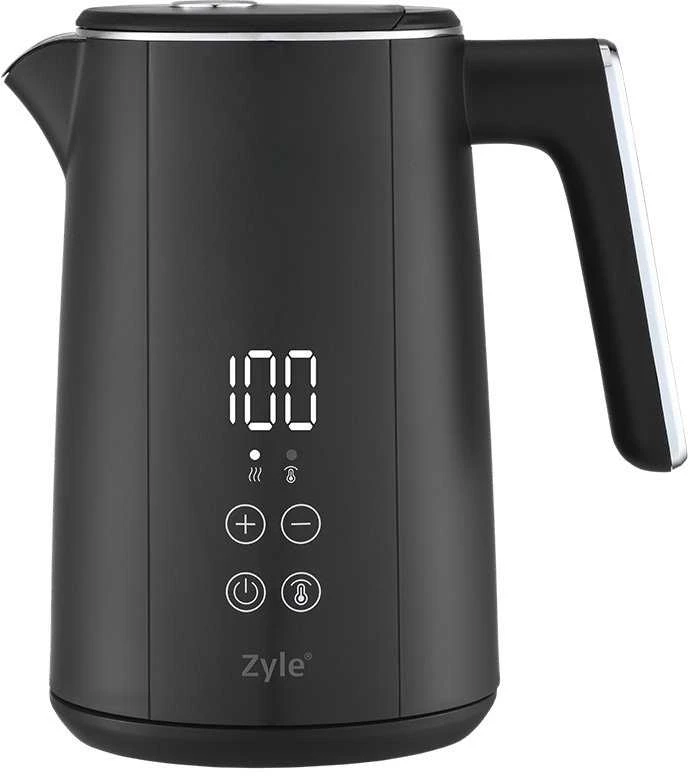 Elektrinis virdulys Zyle ZY053SK, 1,7 l