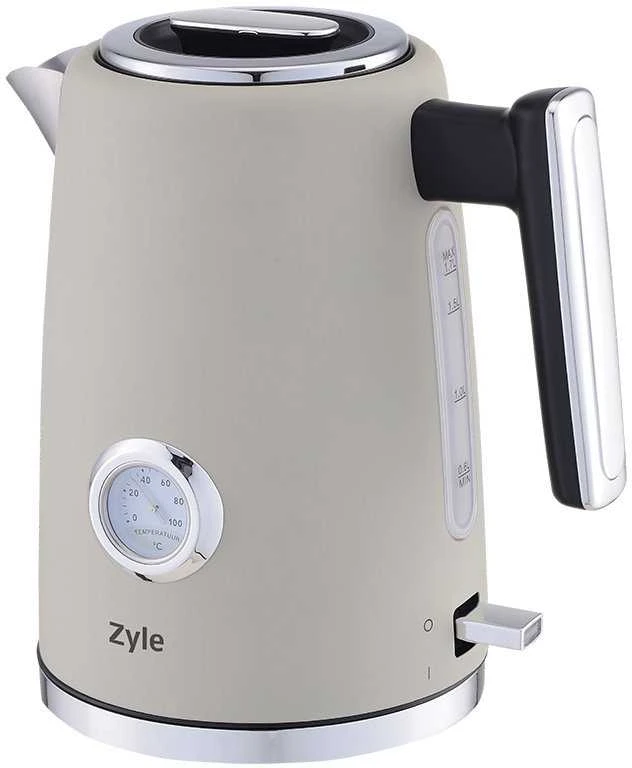 Elektrinis virdulys Zyle ZY053SK, 1,7 l