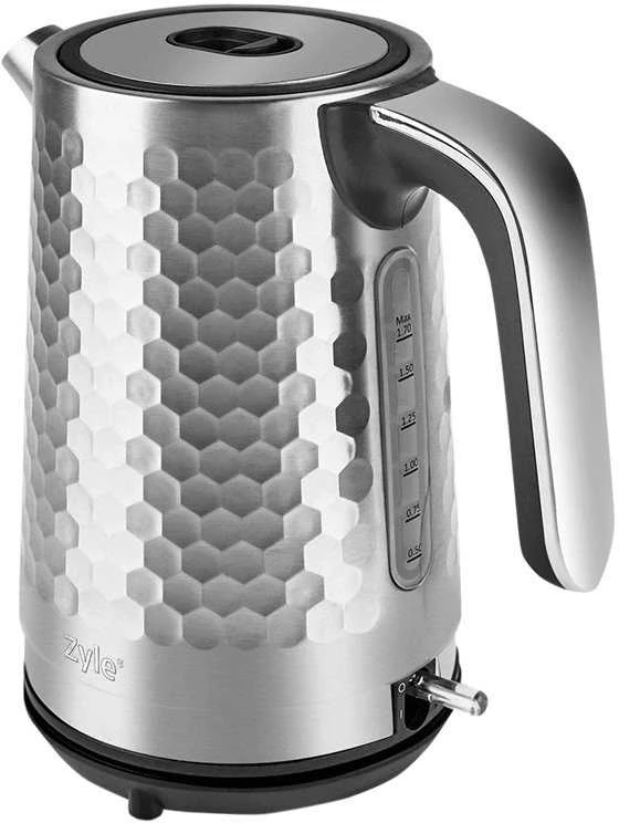 Elektrinis virdulys Zyle ZY056SK, 1,7 L