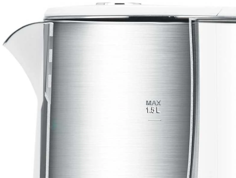 Elektrinis virdulys Zyle ZY064WH, 1,5 l