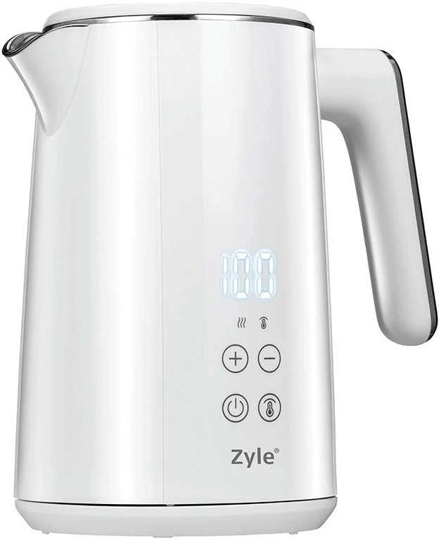 Elektrinis virdulys Zyle ZY064WH, 1,5 l