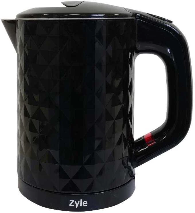 Elektrinis mini dydžio virdulys Zyle ZY07BK, talpa 0,6 l