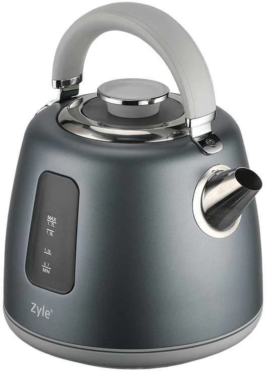 Elektrinis virdulys Zyle ZY172GR, 1,7 l