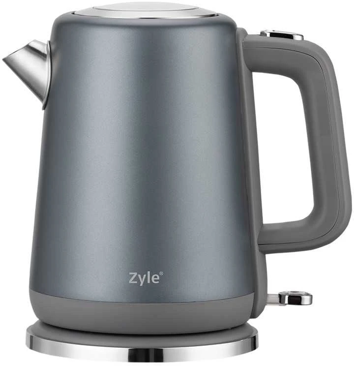 Elektrinis virdulys Zyle ZY178GR, 1,7 l