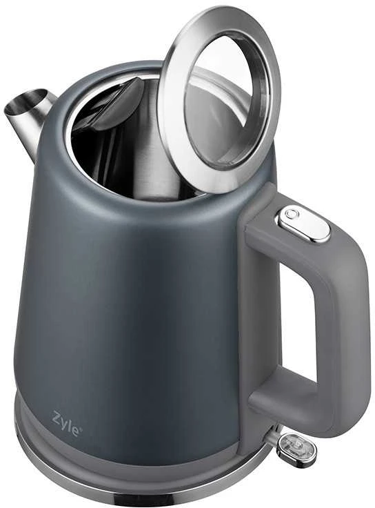 Elektrinis virdulys Zyle ZY178GR, 1,7 l