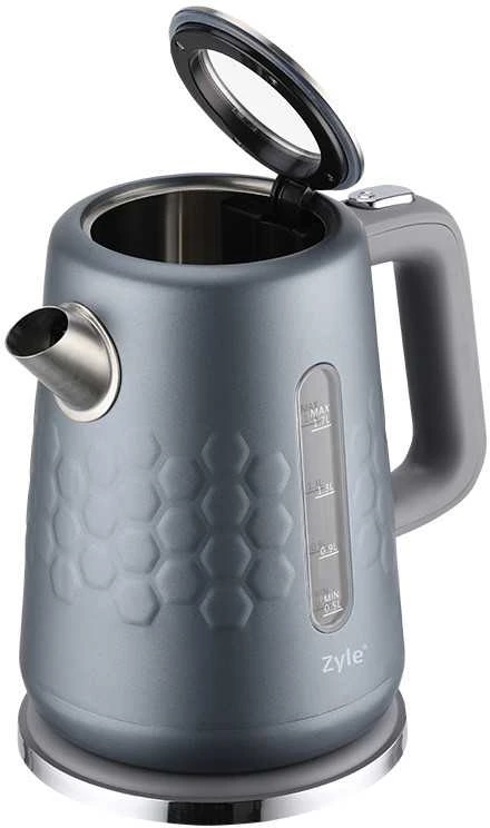 Elektrinis virdulys Zyle ZY178SGR, 1,7 l