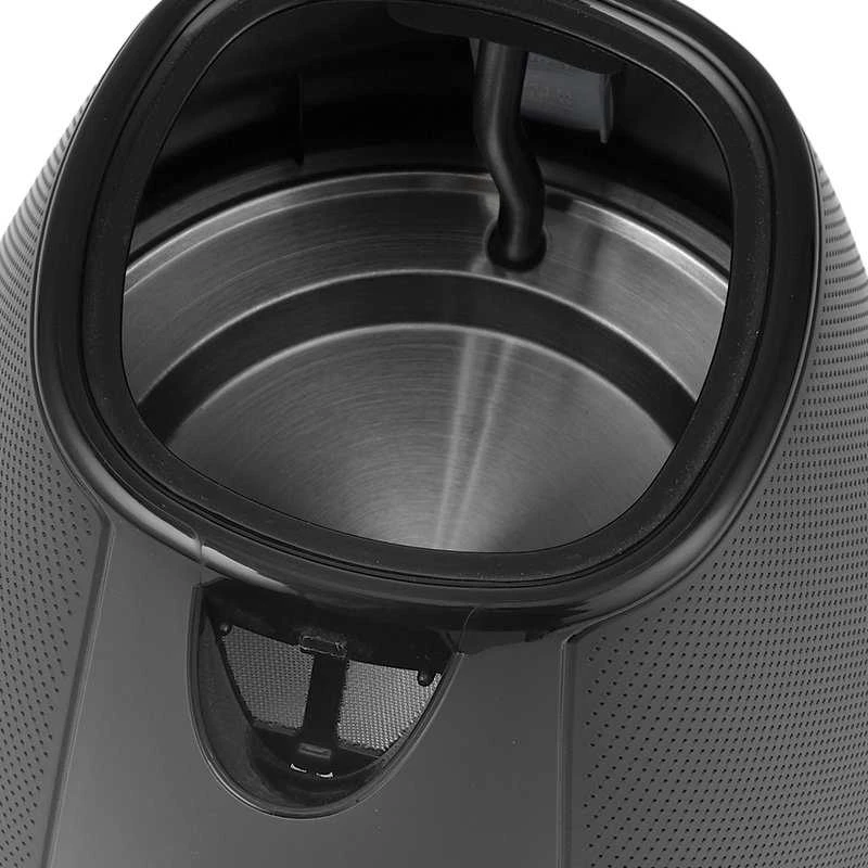 Elektrinis virdulys Zyle ZY221BK, su temperatūros palaikymo funkcija, 1,7 l