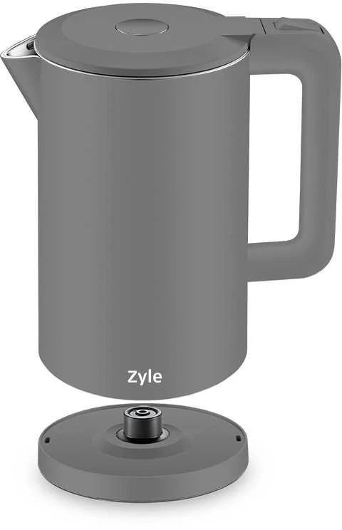 Elektrinis virdulys ZYLE ZY282GK, 1,7 l