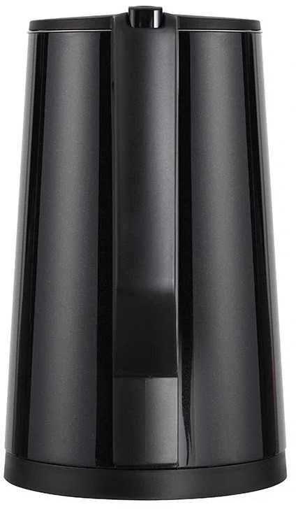 Elektrinis virdulys Zyle ZY285BK,1,7 l talpa, su temperatūros reguliavimo funkcija
