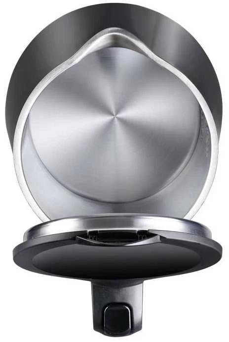 Elektrinis virdulys Zyle ZY285BK,1,7 l talpa, su temperatūros reguliavimo funkcija
