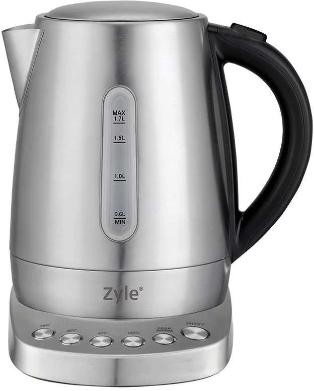 Elektrinis virdulys Zyle ZY674, 1,7 l