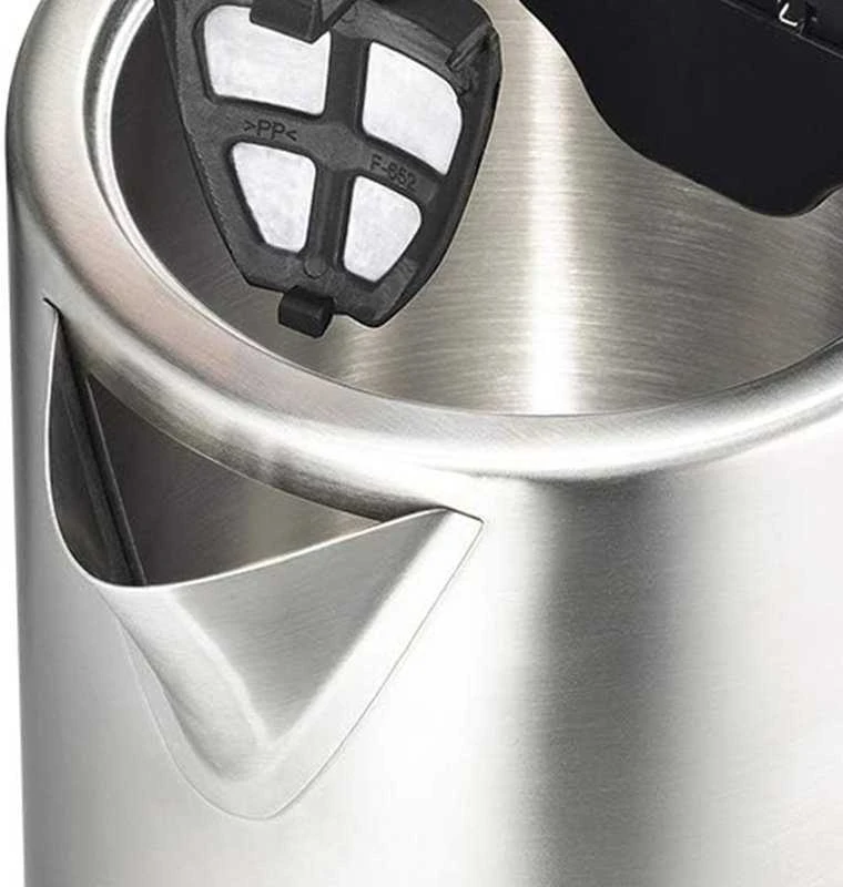 Elektrinis virdulys Zyle ZY674, 1,7 l