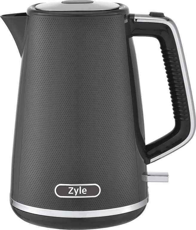 Elektrinis virdulys Zyle ZY676BK, 1,7 l