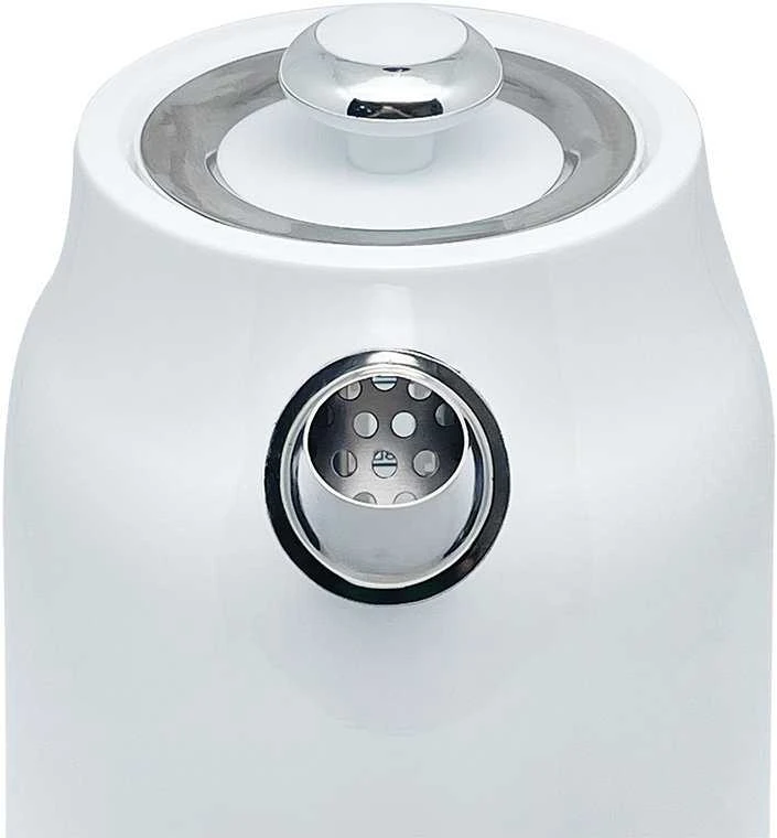 Elektrinis virdulys Zyle ZY862WK, 1,7 l