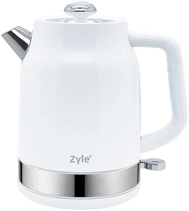 Elektrinis virdulys Zyle ZY862WK, 1,7 l