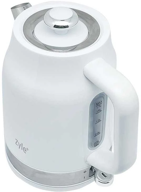 Elektrinis virdulys Zyle ZY862WK, 1,7 l