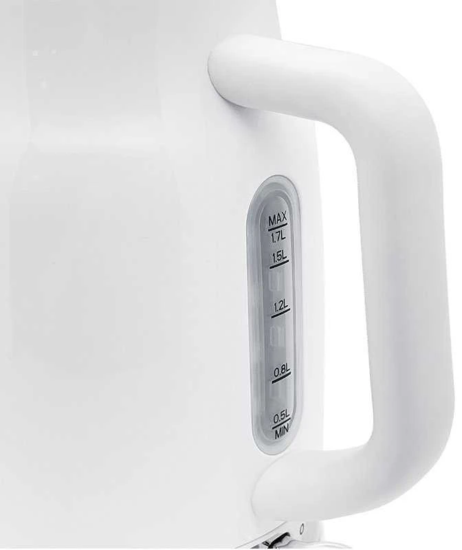 Elektrinis virdulys Zyle ZY862WK, 1,7 l