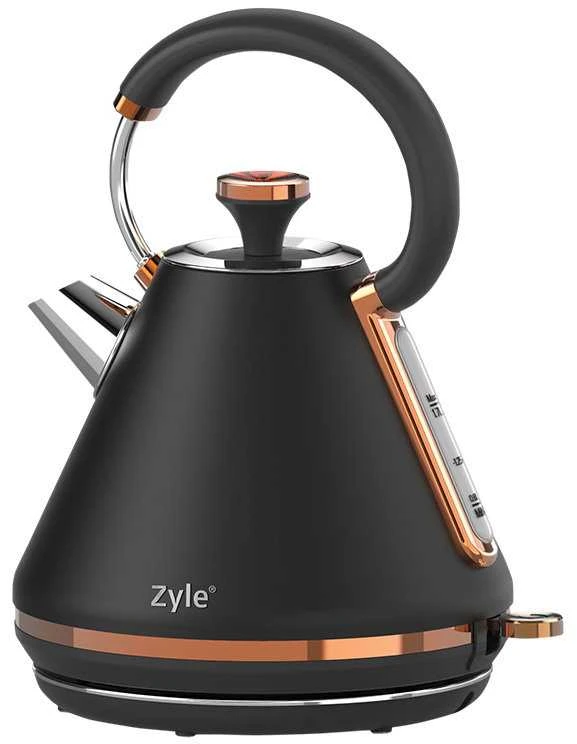 Zyle Elektrinis Virdulys, ZY88KB