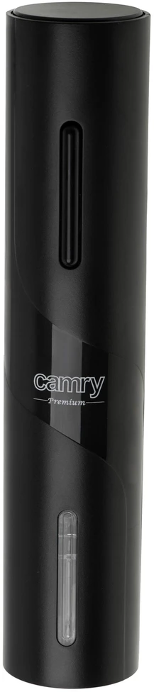 Adler Camry | Vyno butelių atidarytuvo rinkinys | CR 4510 | Juodas
