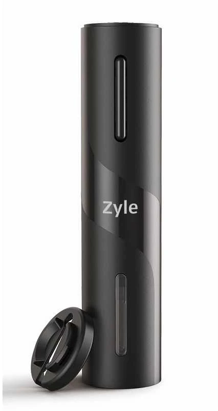 Elektrinis vyno butelių atidarytuvas Zyle ZYKP1WO