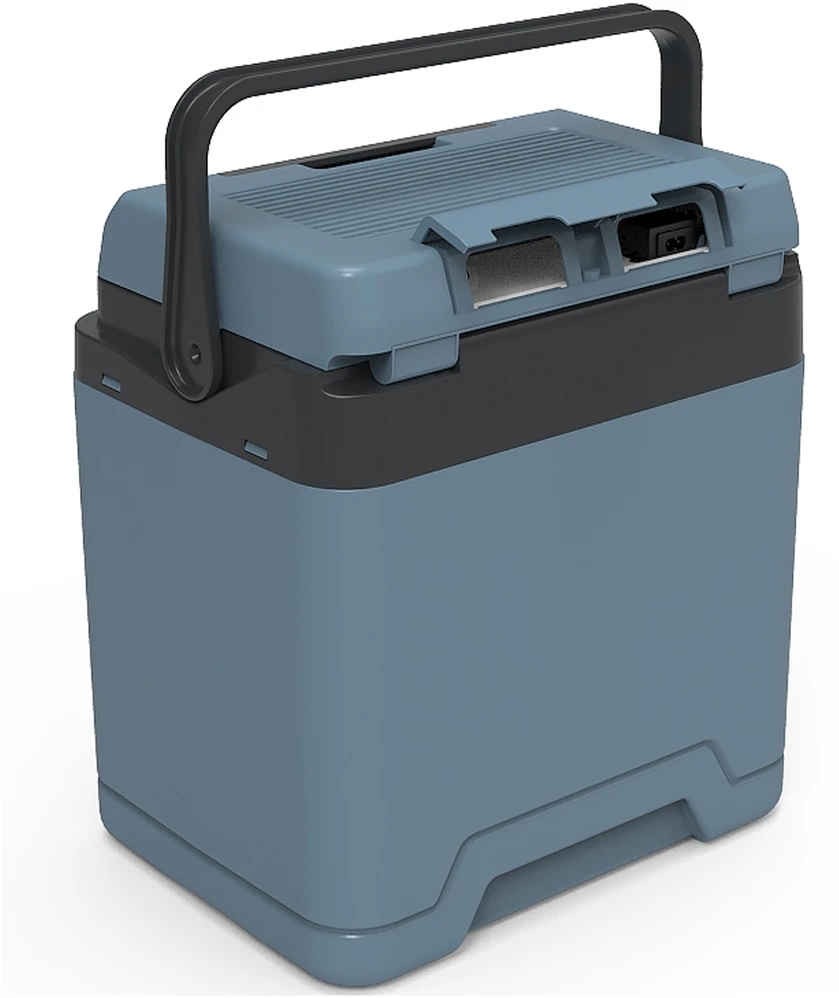 Elektromobilinis šaldytuvas 12V IGLOO IE24 DC 24L