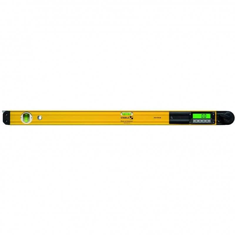 Skaitmeninis kampamatis Stabila Tech 700 DA; 80 cm