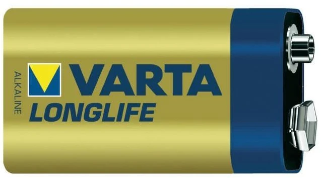 Energizer | 9V/6LR61 | Alkaline Power | 1 pc(s)