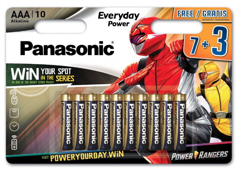 Energizer Lithium CR1620 elementas, 1 vnt.