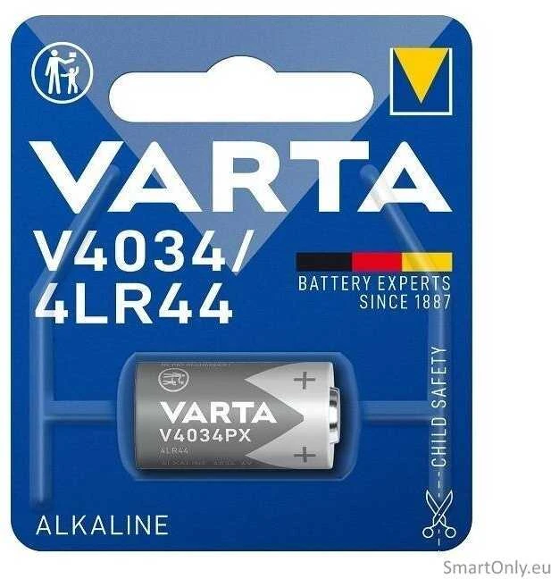 Varta -V4034PX