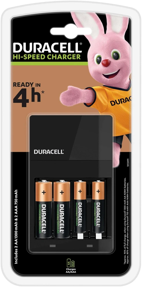 Panasonic Loader BQ-CC61 USB įvestis
