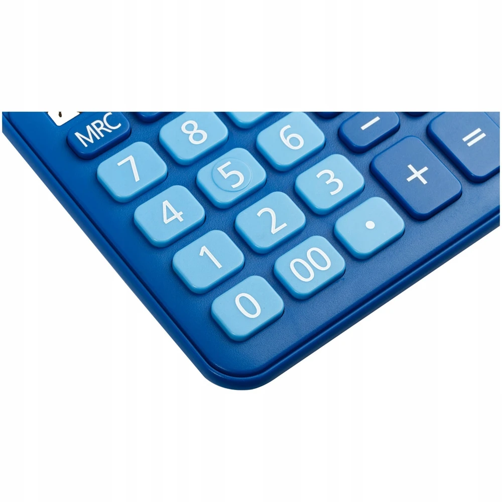 Eleven Cdc-110ble biuro skaičiuoklis, mėlynas