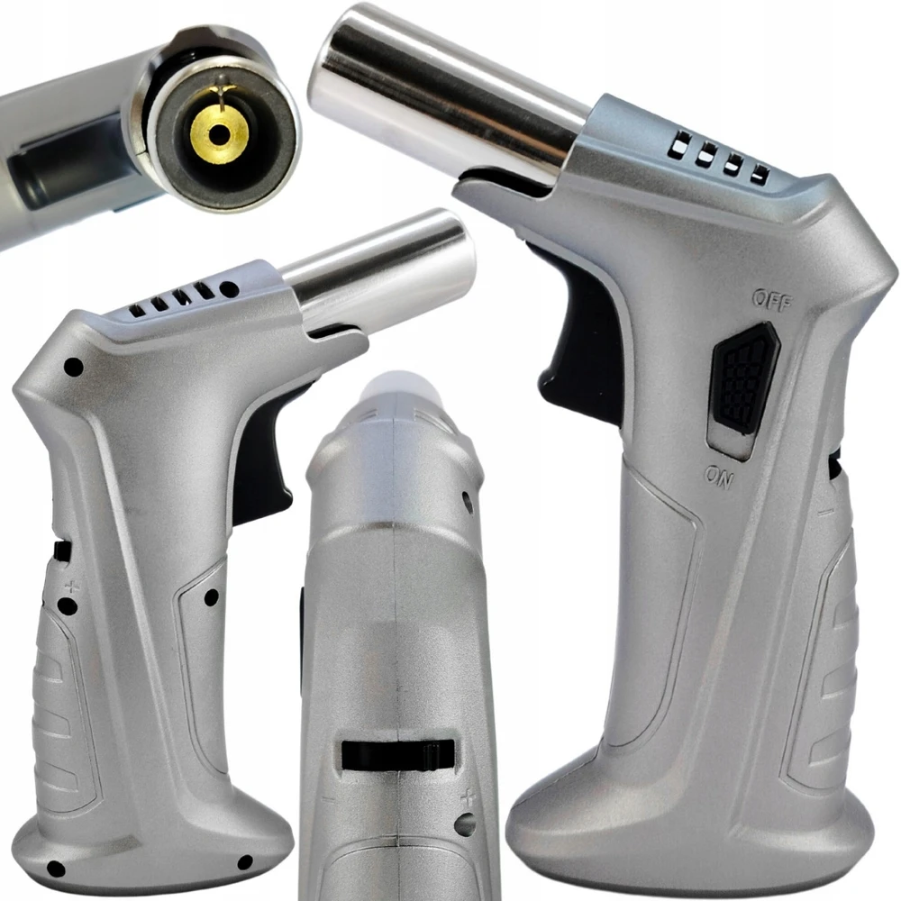 Elicotech ELICO DUJINIS DEGIKLIS RK-3125A GUN FIRE