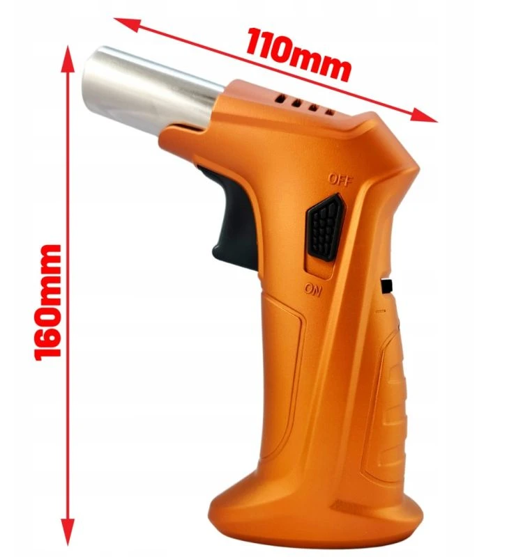Elicotech ELICO DUJINIS DEGIKLIS RK-3125A GUN FIRE