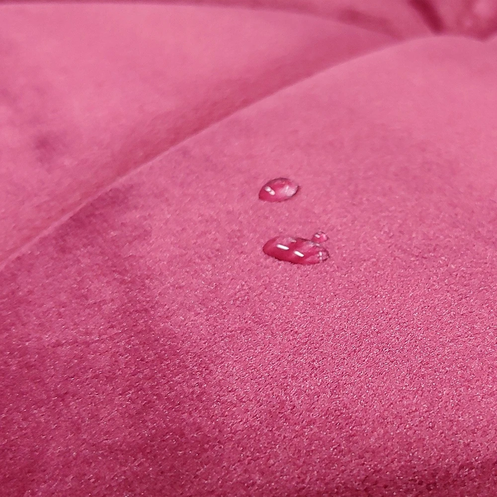 Bm Design Eliot Velvet kėdė, pilka – aksominė