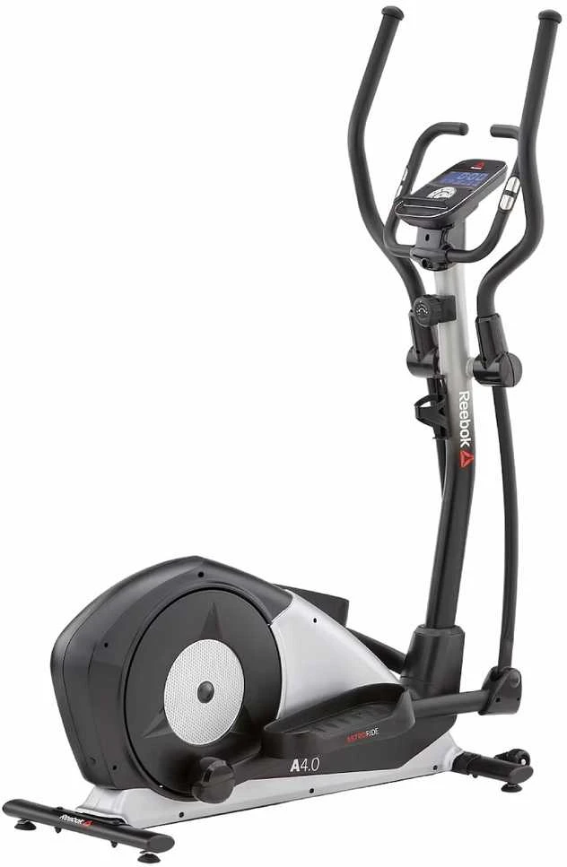 Reebok Fitness Elipsinis treniruoklis Reebok A4.0, pilkas