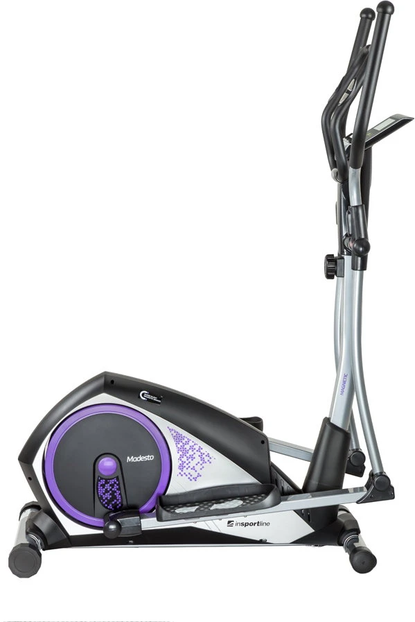 Reebok Fitness Elipsinis treniruoklis Reebok Jet 100, baltas