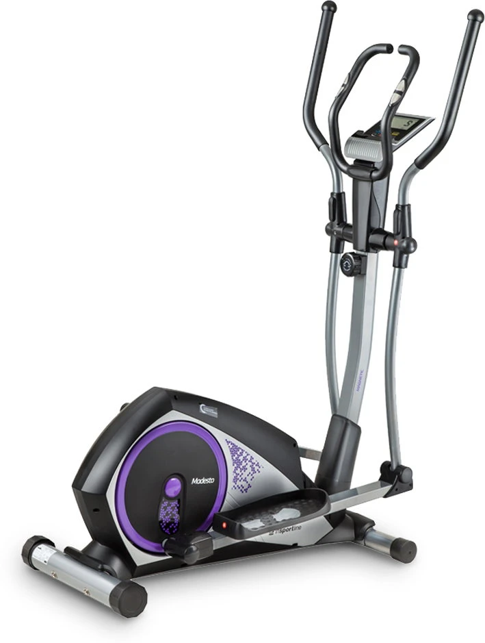 Reebok Fitness Elipsinis treniruoklis Reebok Jet 100, baltas