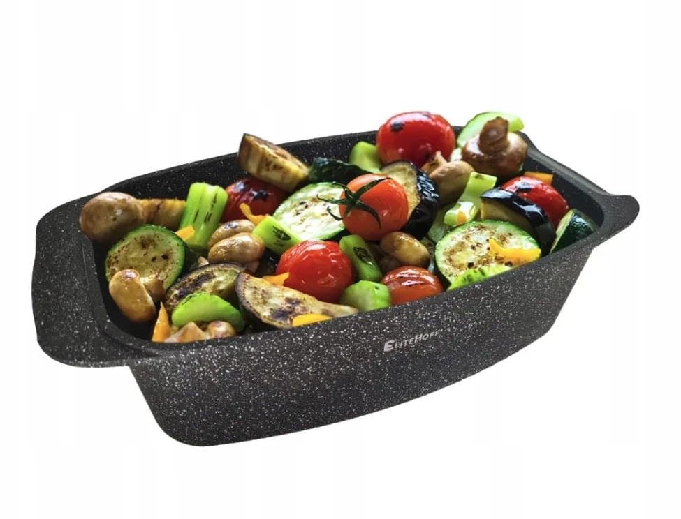 Elitehoff DIDELIS GRANITINIS GOOO RAINER SU dangteliu 6,5L