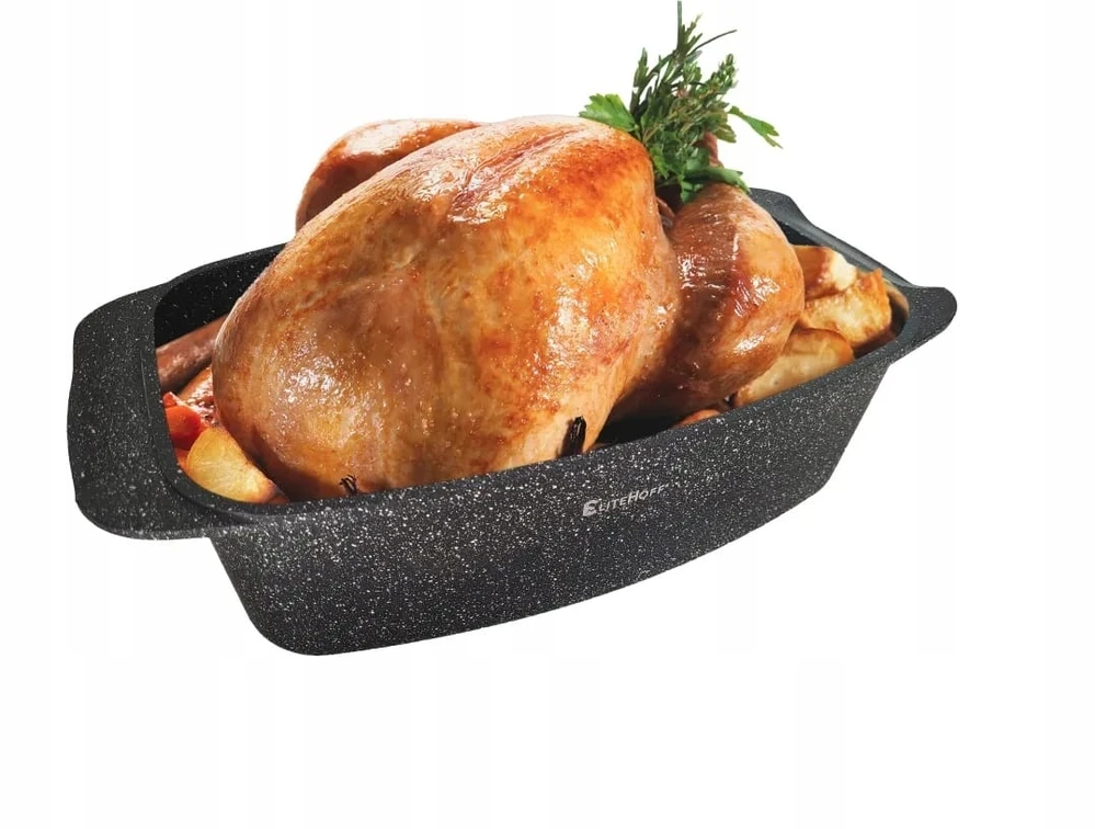Elitehoff DIDELIS GRANITINIS GOOO RAINER SU dangteliu 6,5L