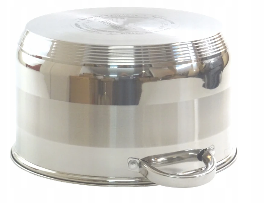 Elitehoff ET tradicinis puodas 6,5 l