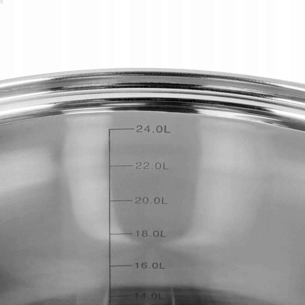 Elitehoff ET tradicinis puodas 6,5 l