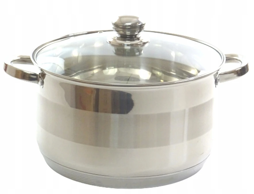 Elitehoff ET tradicinis puodas 6,5 l