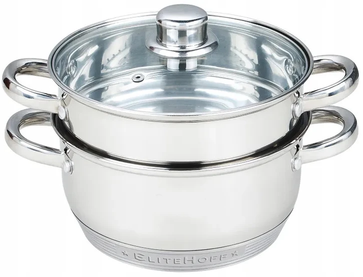 Elitehoff garintuvas 5 l